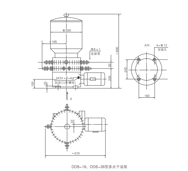 啟東中德潤滑設備有限公司