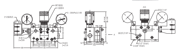 啟東中德潤(rùn)滑設(shè)備有限公司