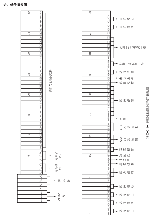 啟東中德潤(rùn)滑設(shè)備有限公司