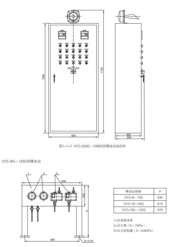 啟東中德潤滑設(shè)備有限公司