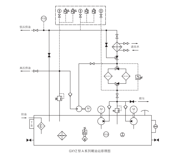 啟東中德潤滑設(shè)備有限公司