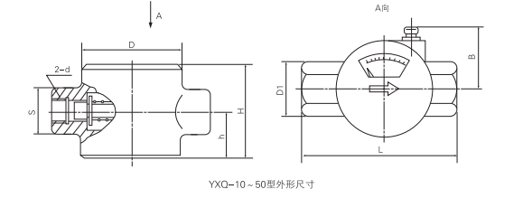 啟東中德潤滑設(shè)備有限公司