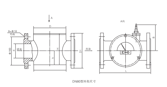 啟東中德潤滑設備有限公司