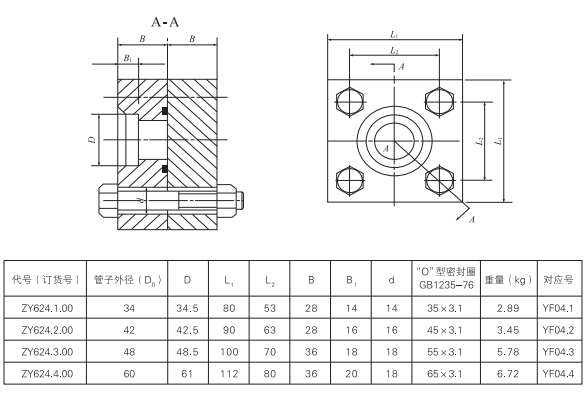 啟東中德潤滑設備有限公司