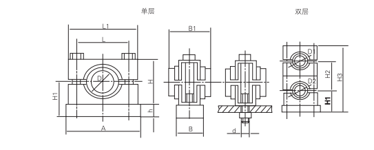 啟東中德潤滑設備有限公司